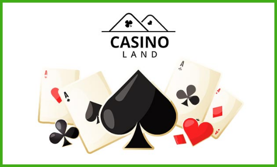 Casino Land Online